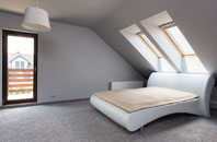 Nuffield bedroom extensions