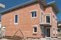 Nuffield home extensions