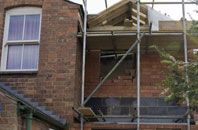 free Nuffield home extension quotes