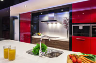 Nuffield kitchen extensions
