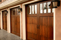 Nuffield garage extension quotes