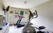 Nuffield home gym construction leads